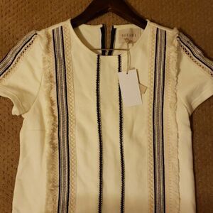 -Moon River dress size xs